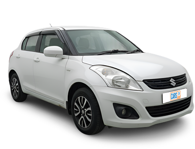 Maruti Swift Dzire-img
